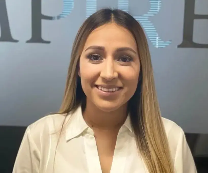 Diana Espinal – HR Coordinator