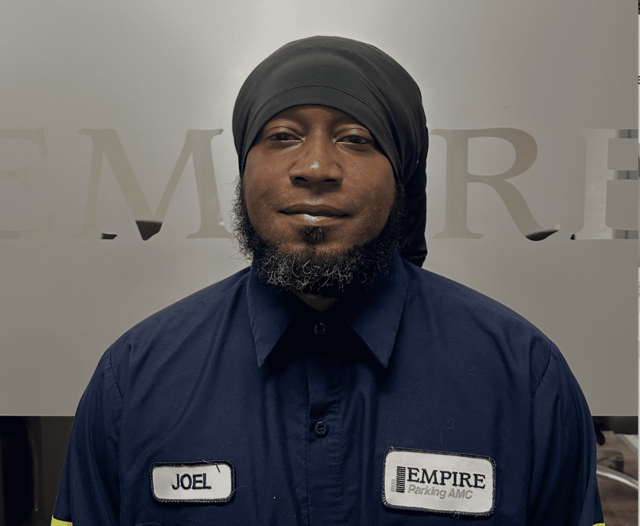 Joel Joel
